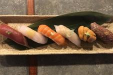 Fukumoto Sushi & Yakitori Izakaya