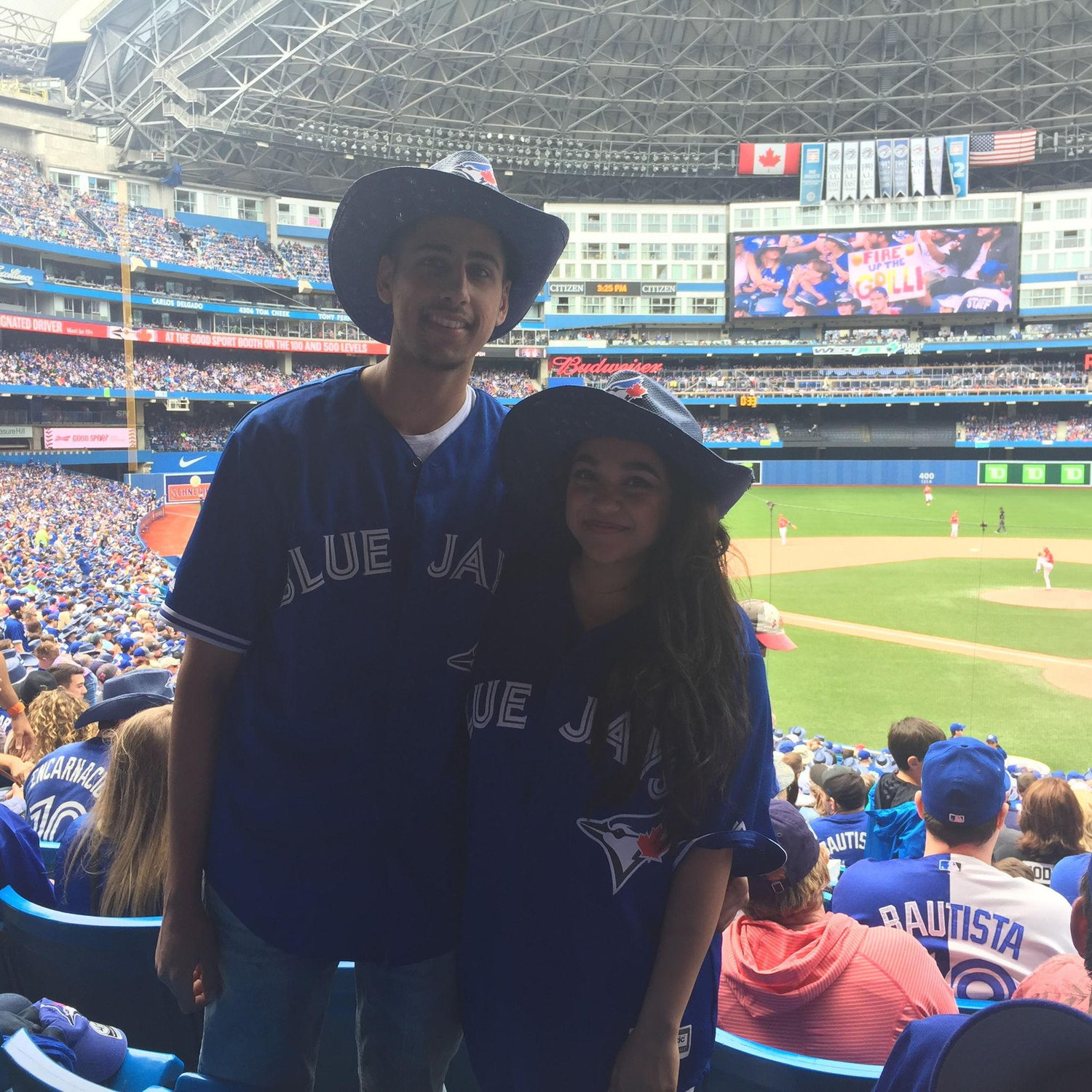 Toronto, Ontario