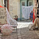 Buy Lace in Lefkara