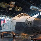 National Air and Space Museum