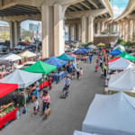 Riverside Arts Market