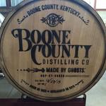 Boone County Distilling Co.