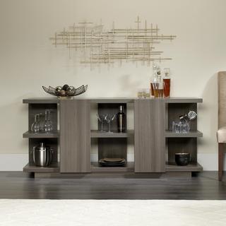 International Lux Console