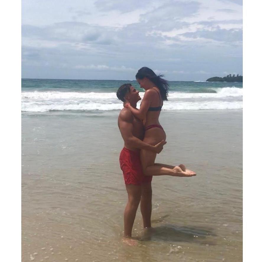 Panama 2018