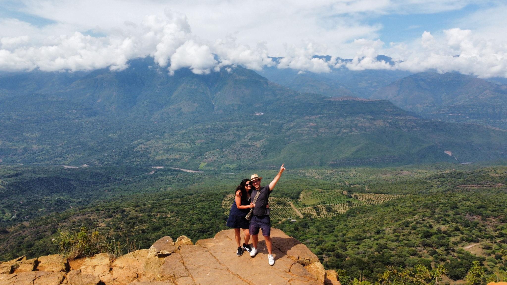 The Wedding Website of Paula Buitrago Amado and Nikolas Grimm