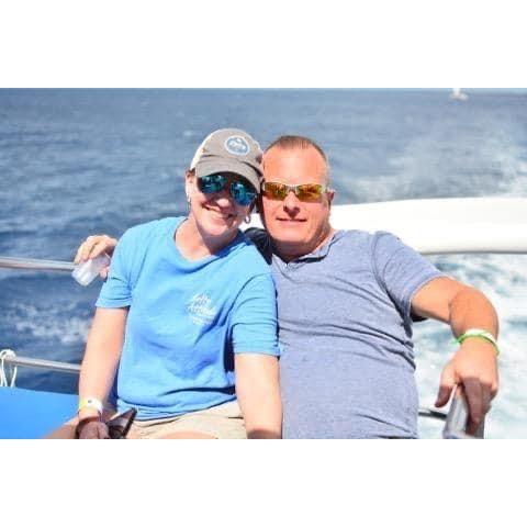 Punta Cana 2023-Our First Trip Together