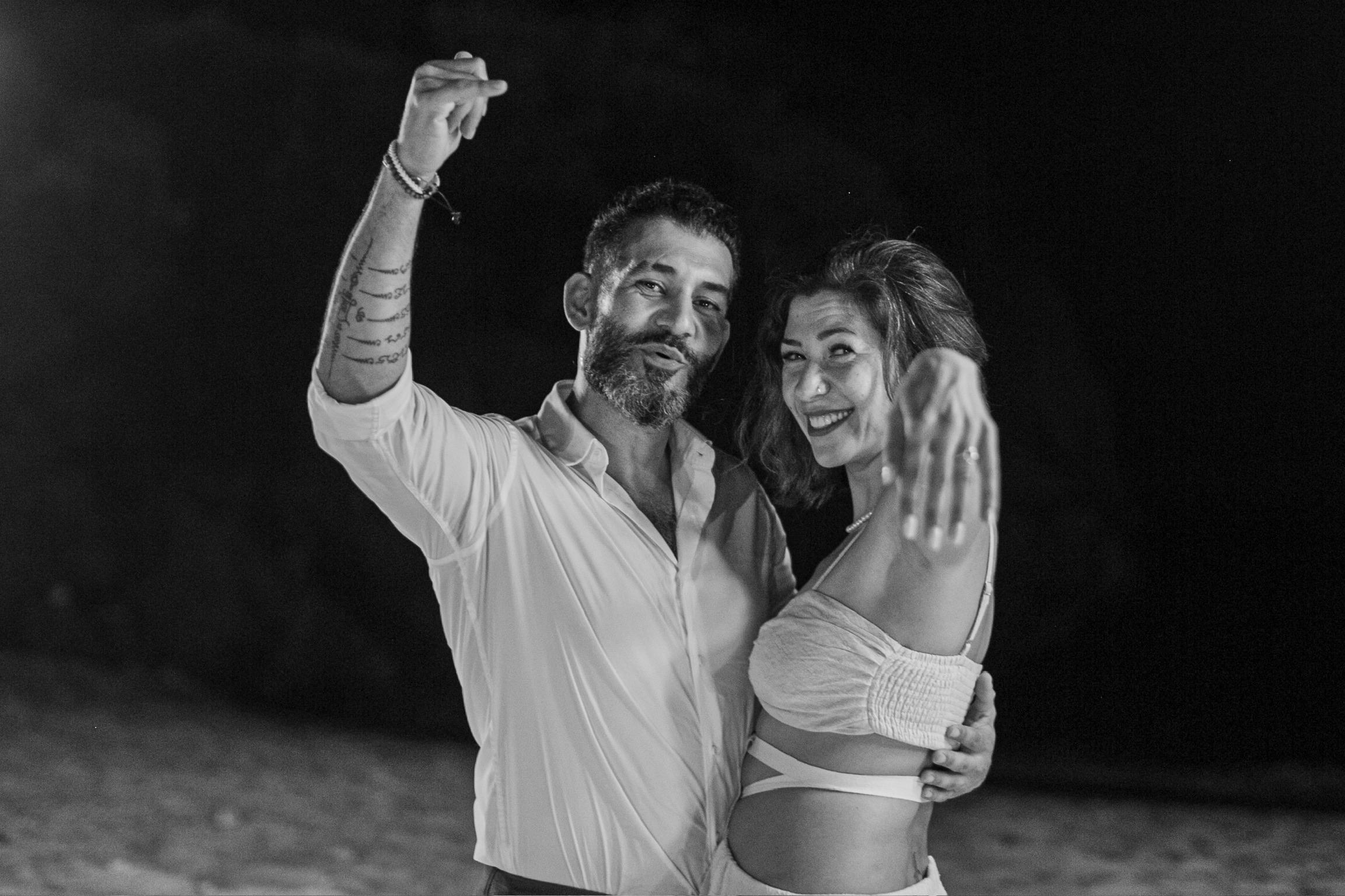 The Wedding Website of Bardia Danesh and Afra Yazdi