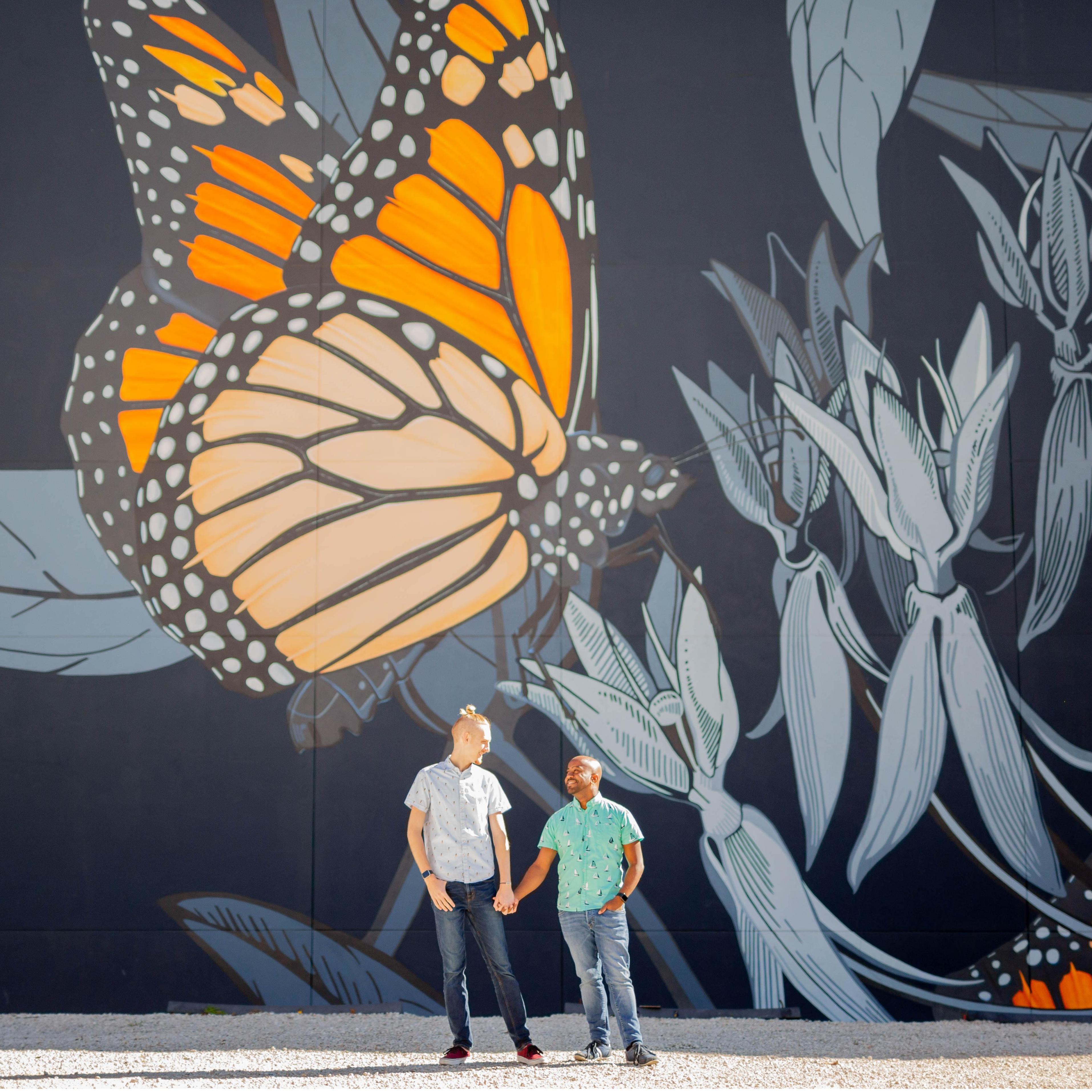 Engagement Shoot by Sydney Mormon Photography.