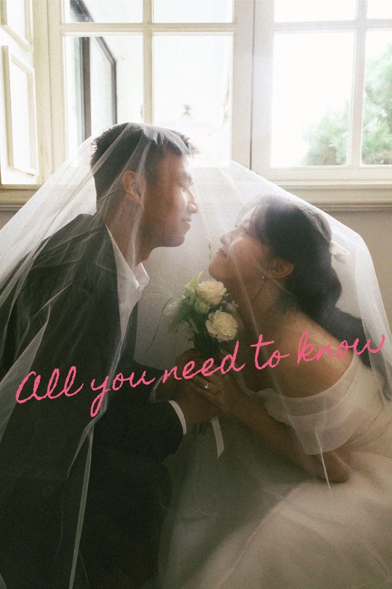 The Wedding Website of Helen Vu and Tai To