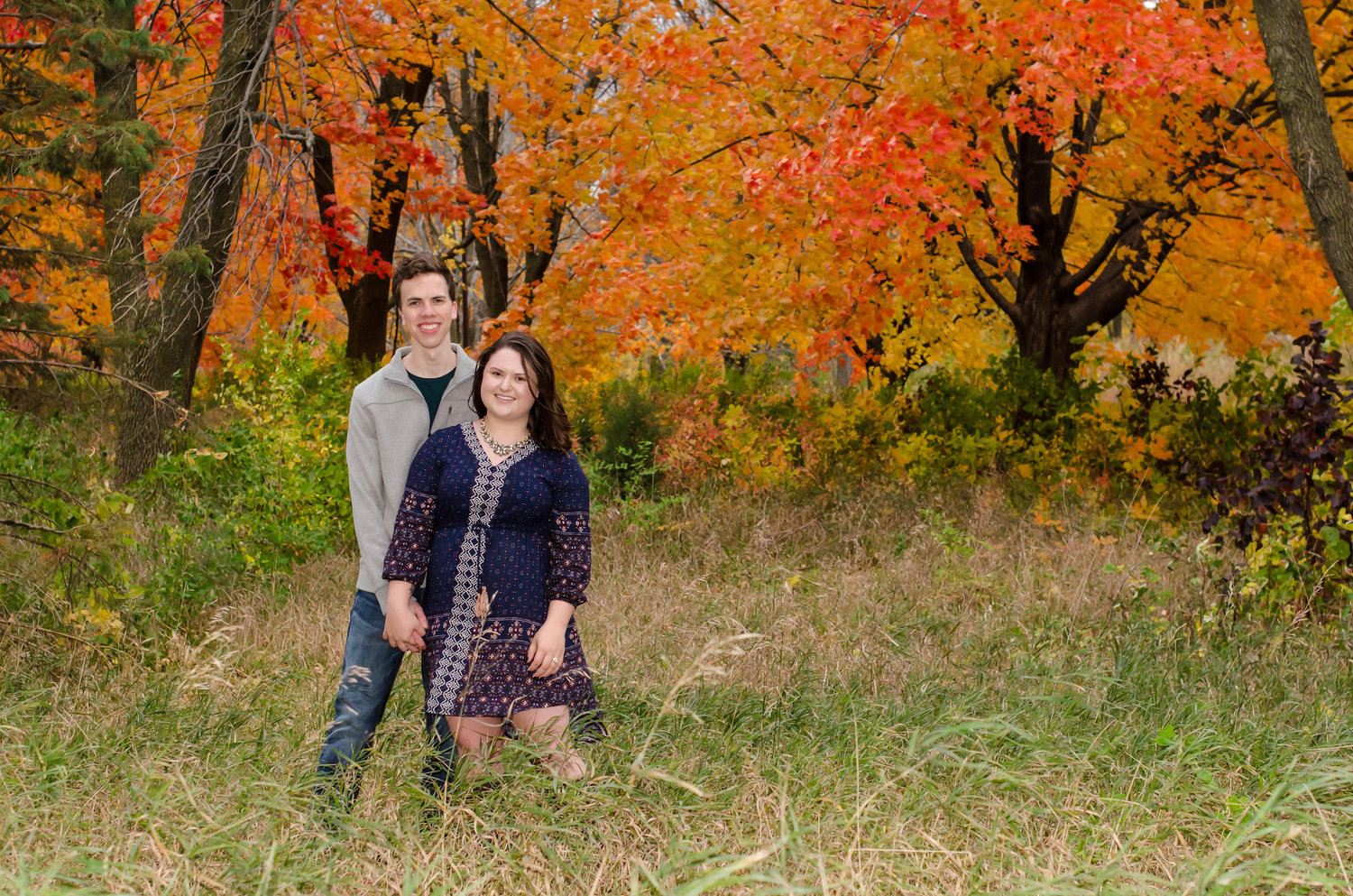 The Wedding Website of Andrea Amos and Samuel Amos