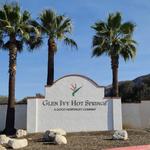 Glen Ivy Hot Springs