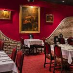Bern's Steak House