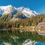 High Tatras