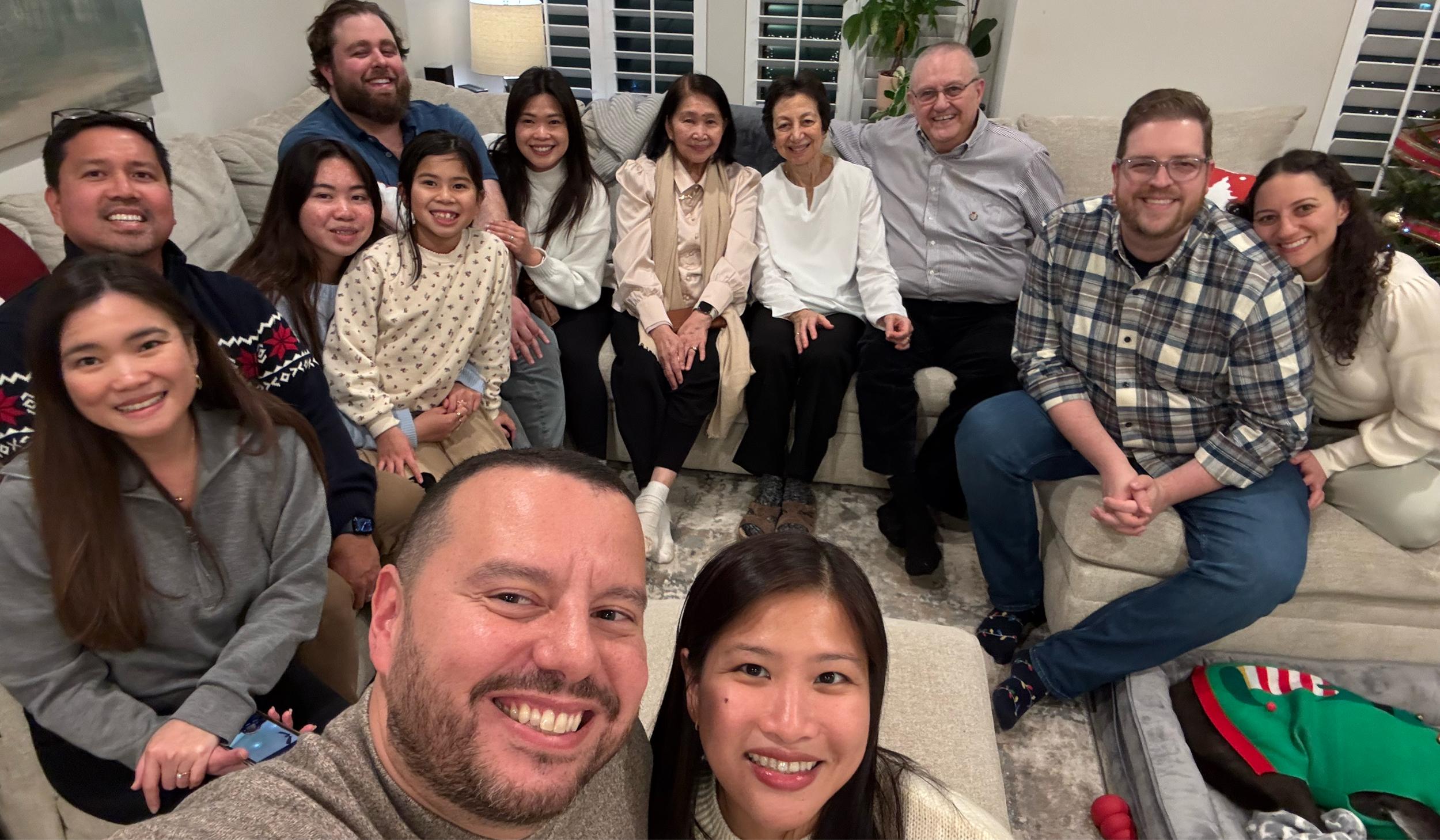 The Wedding Website of Jane Uy and Alejandro Mattiuzzo