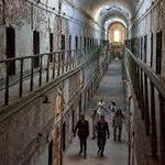 Eastern State Penitentiary