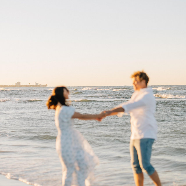 Honeymoon Fund