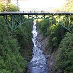 Quechee Gorge