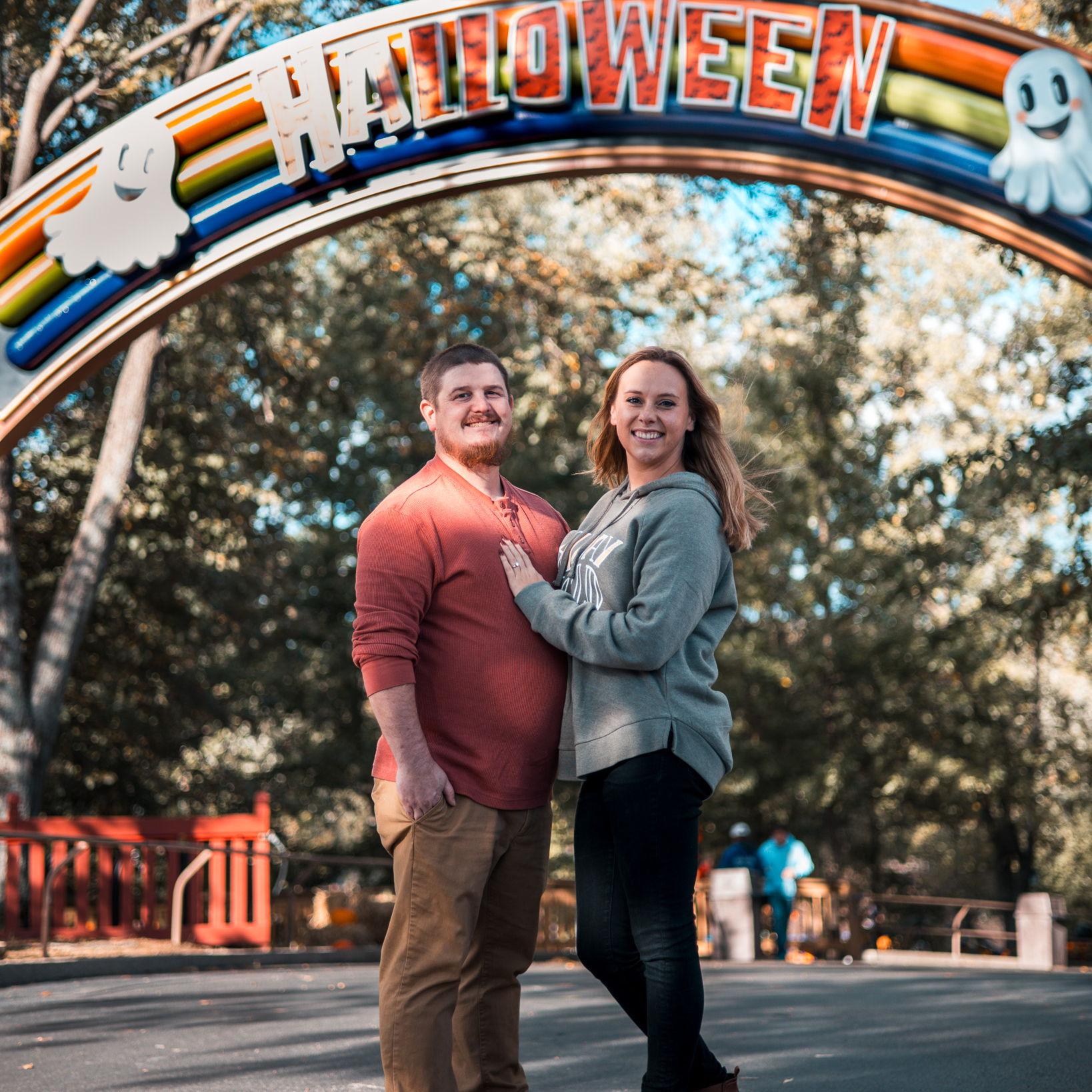 Love you in every holiday!