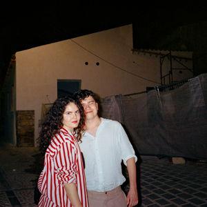 Honeymoon (!!!)