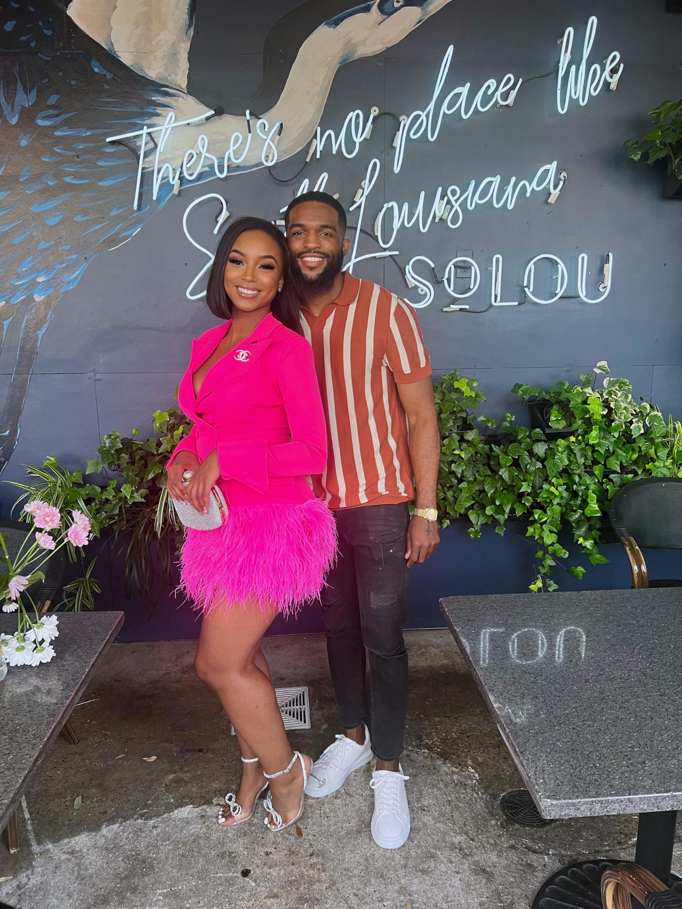 Crystal’s 28th Birthday surprise!