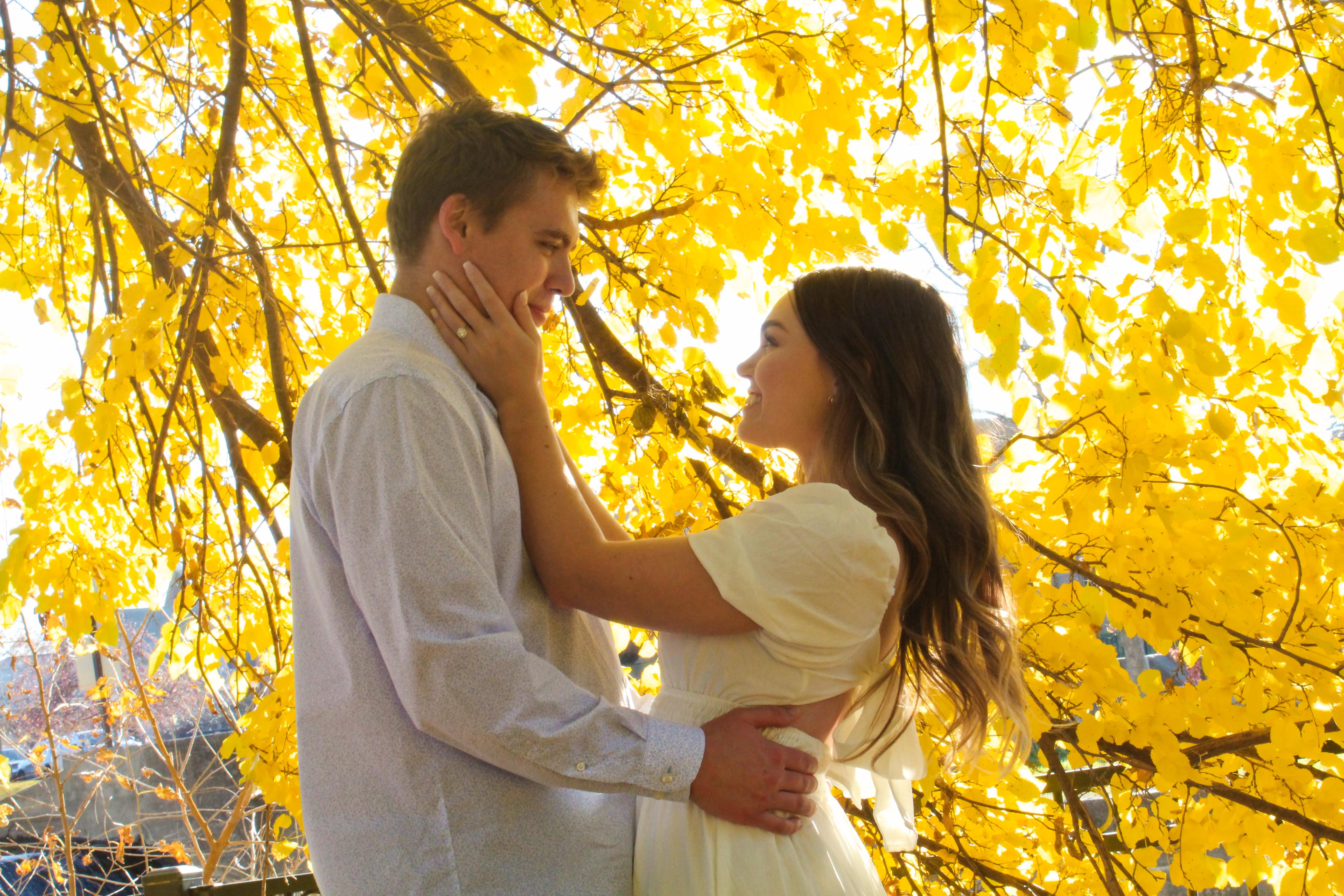 The Wedding Website of Emily Barrie and Samuel Snowaert