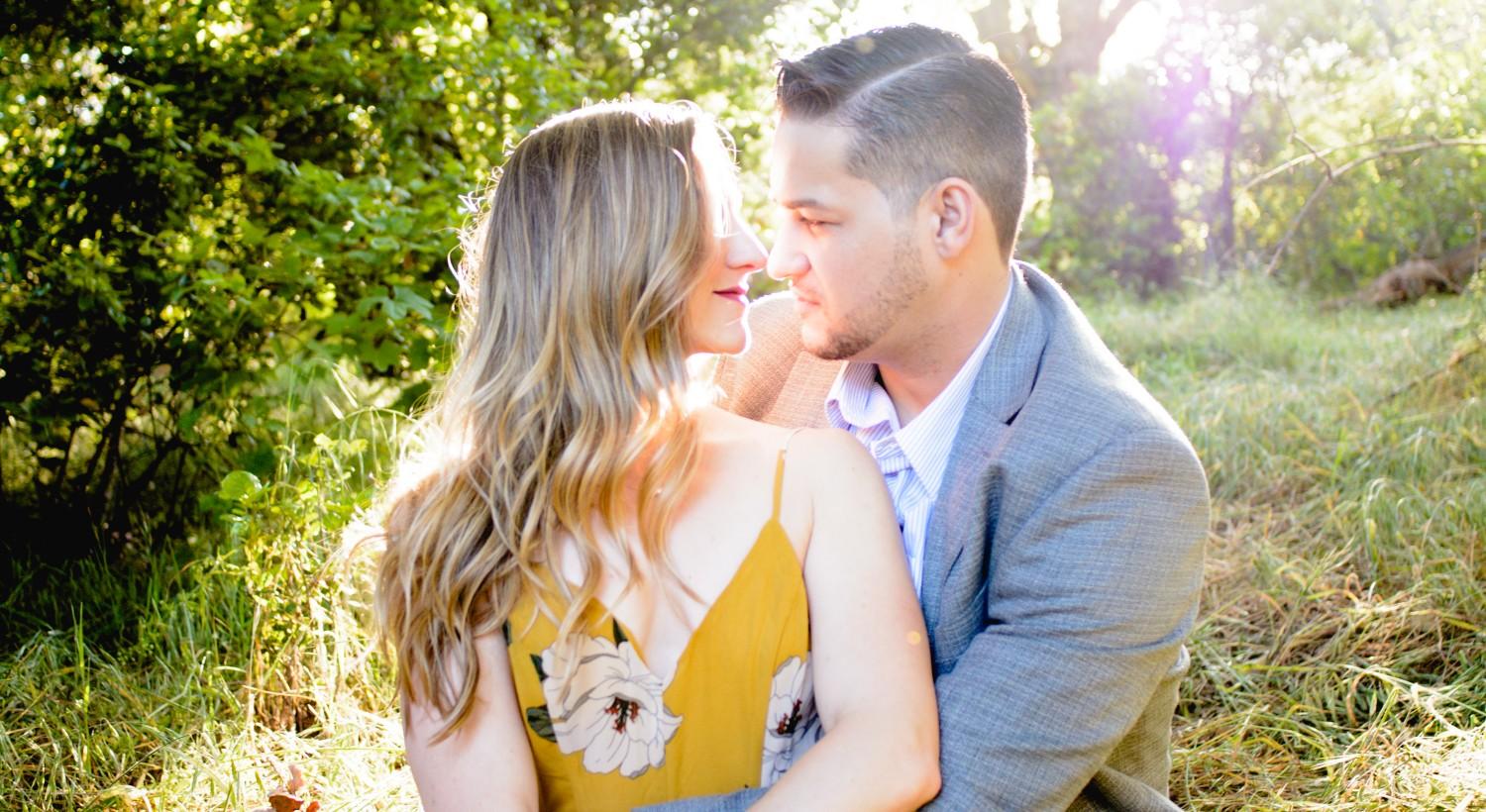 The Wedding Website of Chelsea Nelson and Anthony Wiley