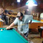 Tennessee Street Billiards & Grill