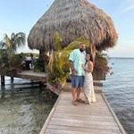 The Old Man and the Sea restaurant