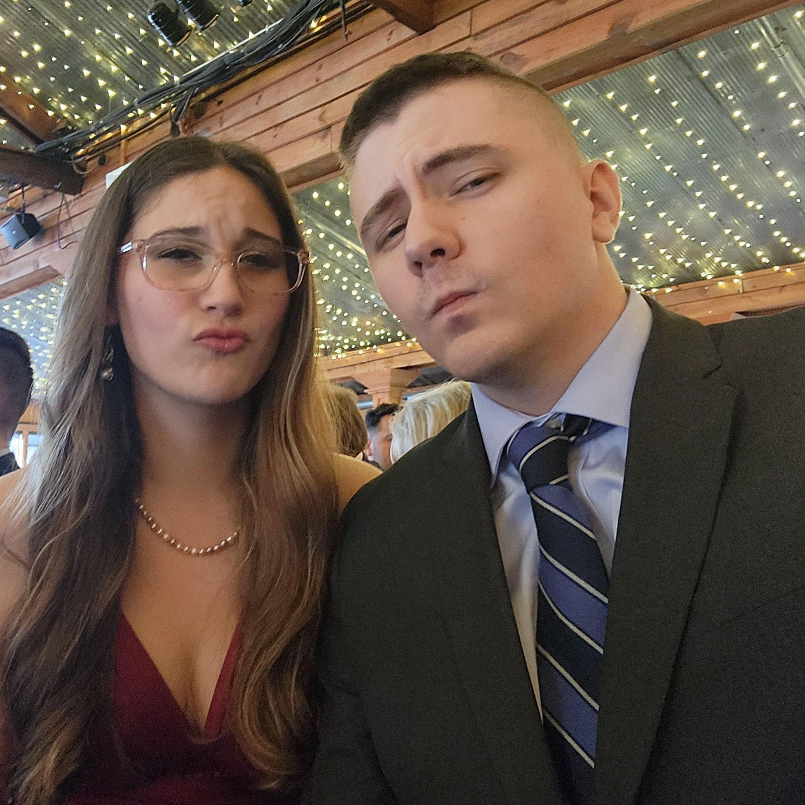 2-11-24 The Pickens Wedding