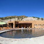 Ojo Caliente Mineral Springs Resort & Spa