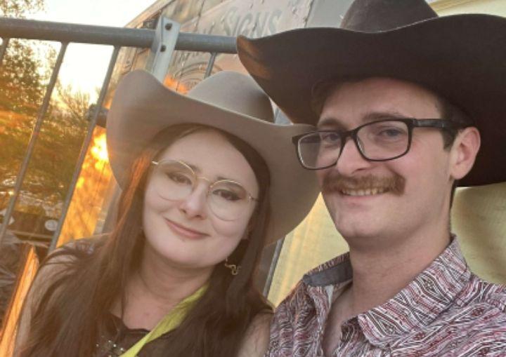 The Wedding Website of Alyssa Witbeck and Nolan Tabor