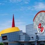 National Corvette Museum