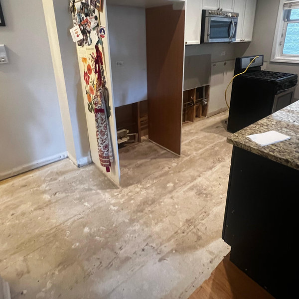 Our Home Repair Fund