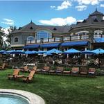 Live Jazz Brunch at Prime at Saratoga National Golf Club