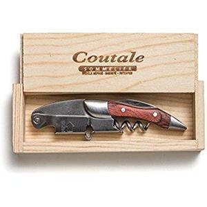 Professional Waiters Corkscrew by Barvivo