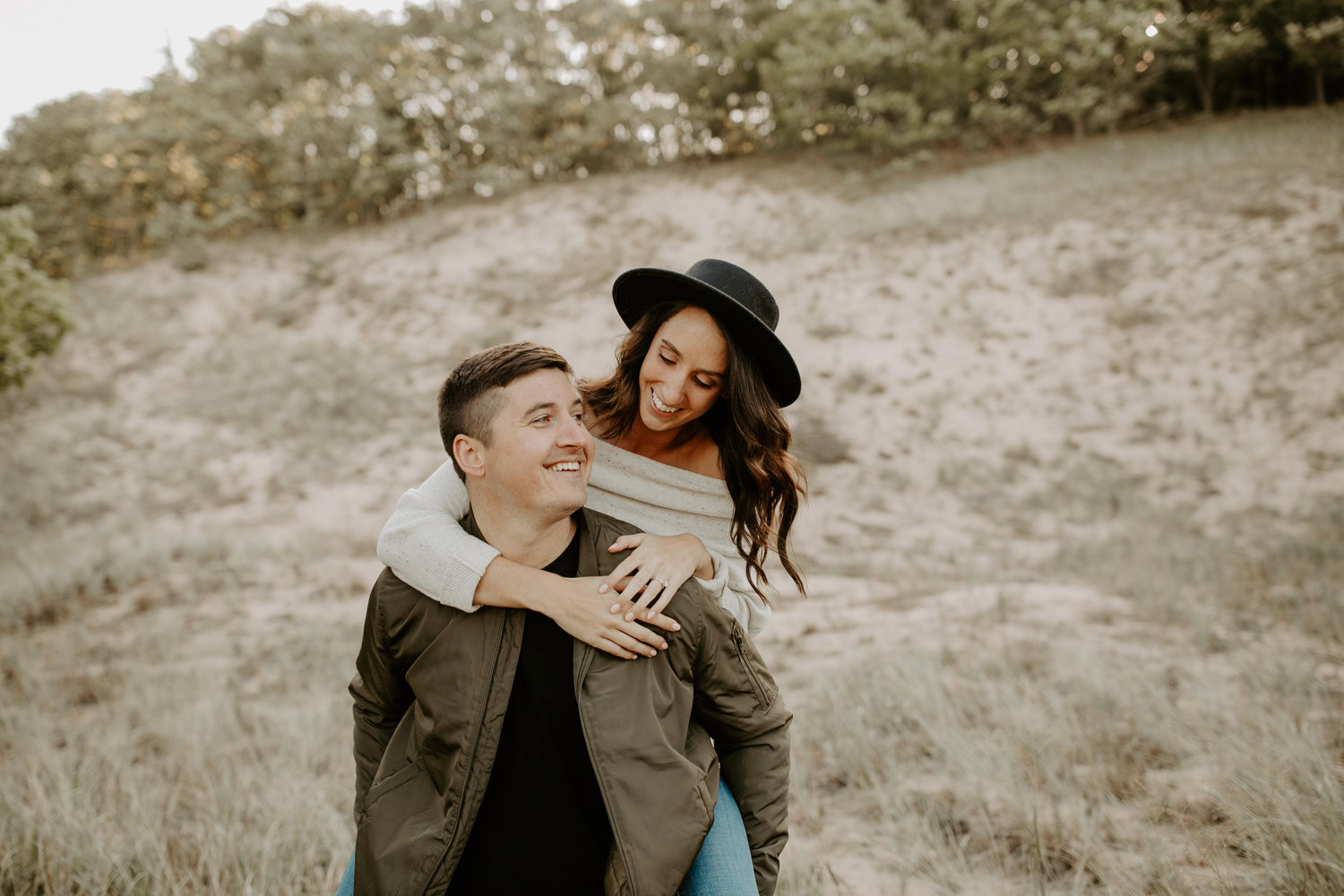 The Wedding Website of Brooke Hitchings and Jared Telford