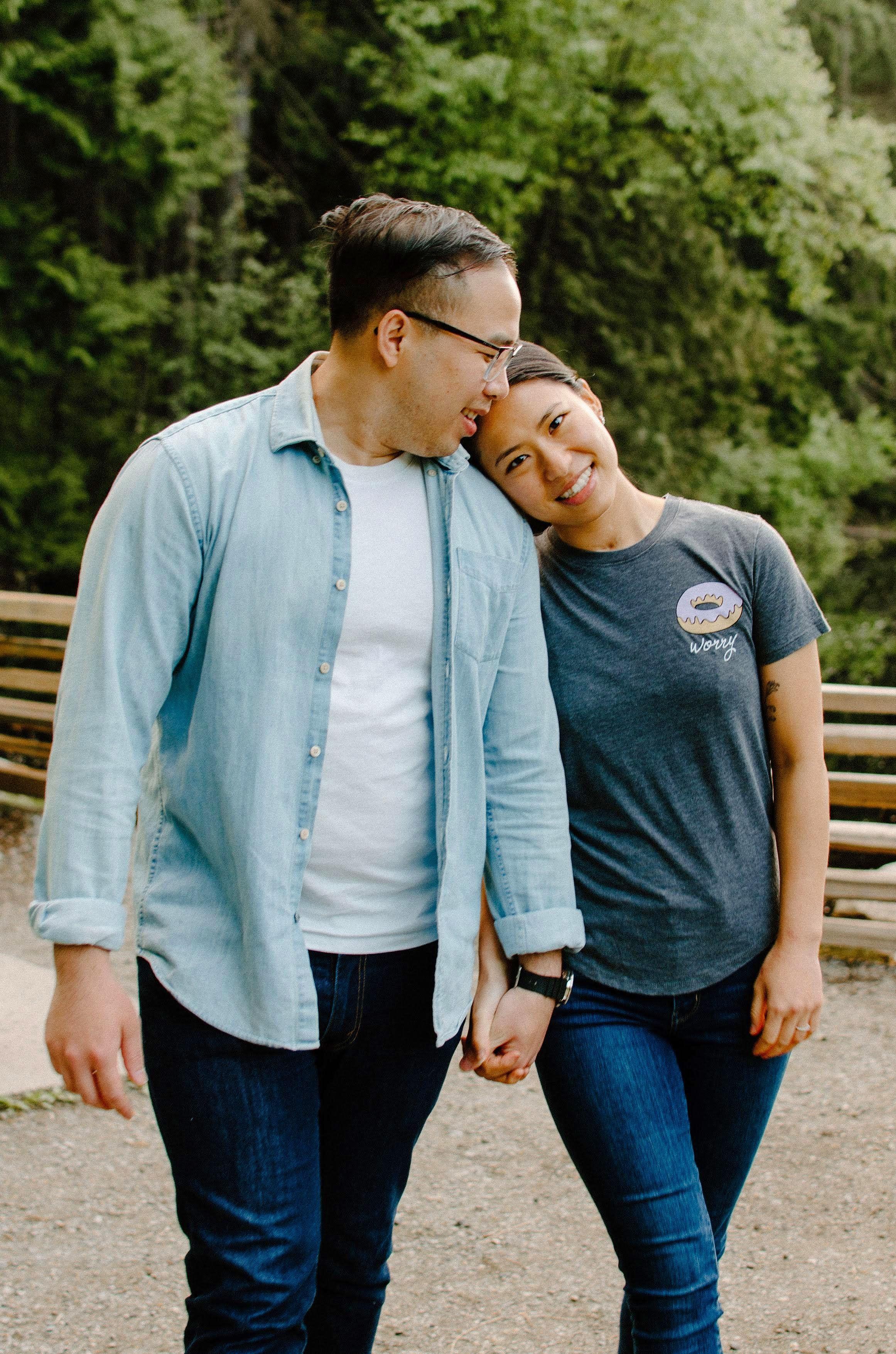 The Wedding Website of Toyomi Ito and Benjamin Chan