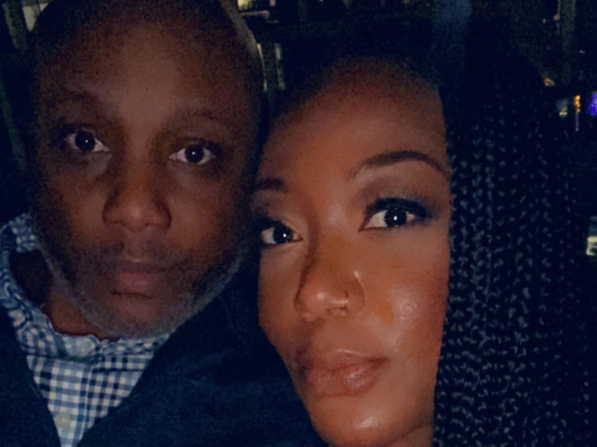 The Wedding Website of Lillian Farrah and Offie Bright