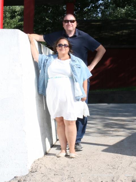 The Wedding Website of Miranda Camp and James Mohr