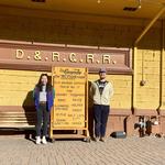 Colorado Railroad Museum