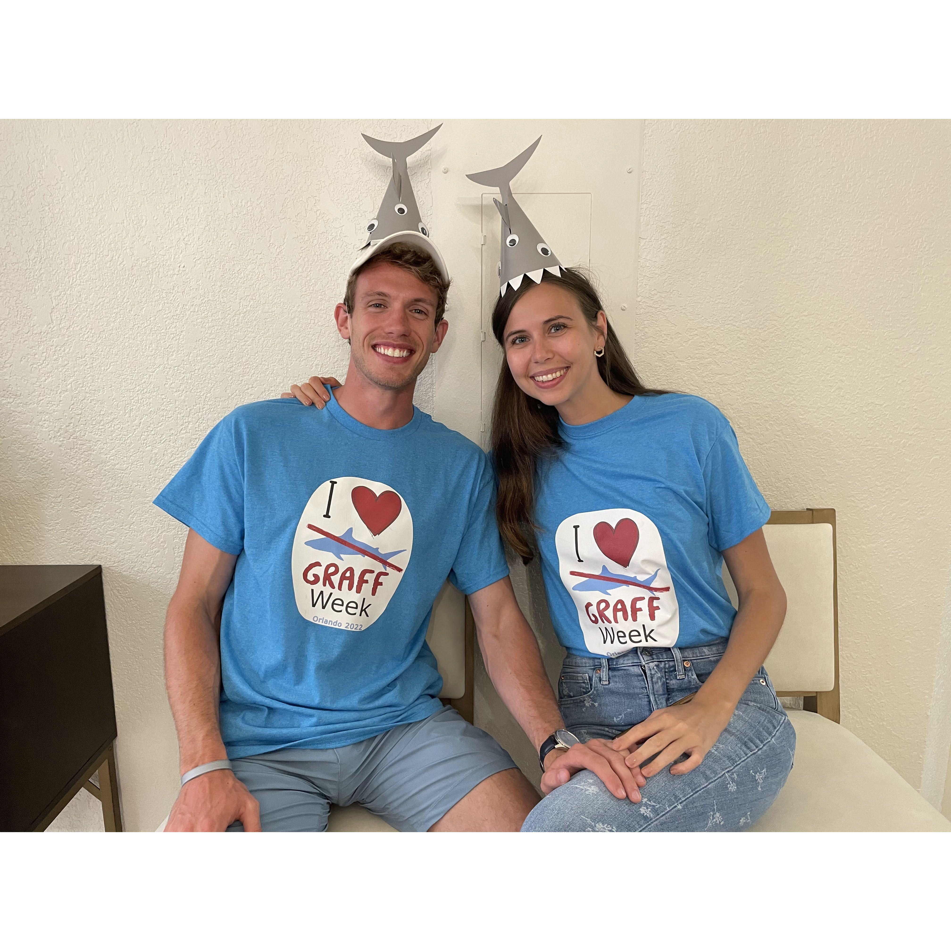 July 2022 - Shanelle's First Graff Family Reunion in Orlando (Jalen's mom's side)