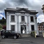 Oregon Film Museum
