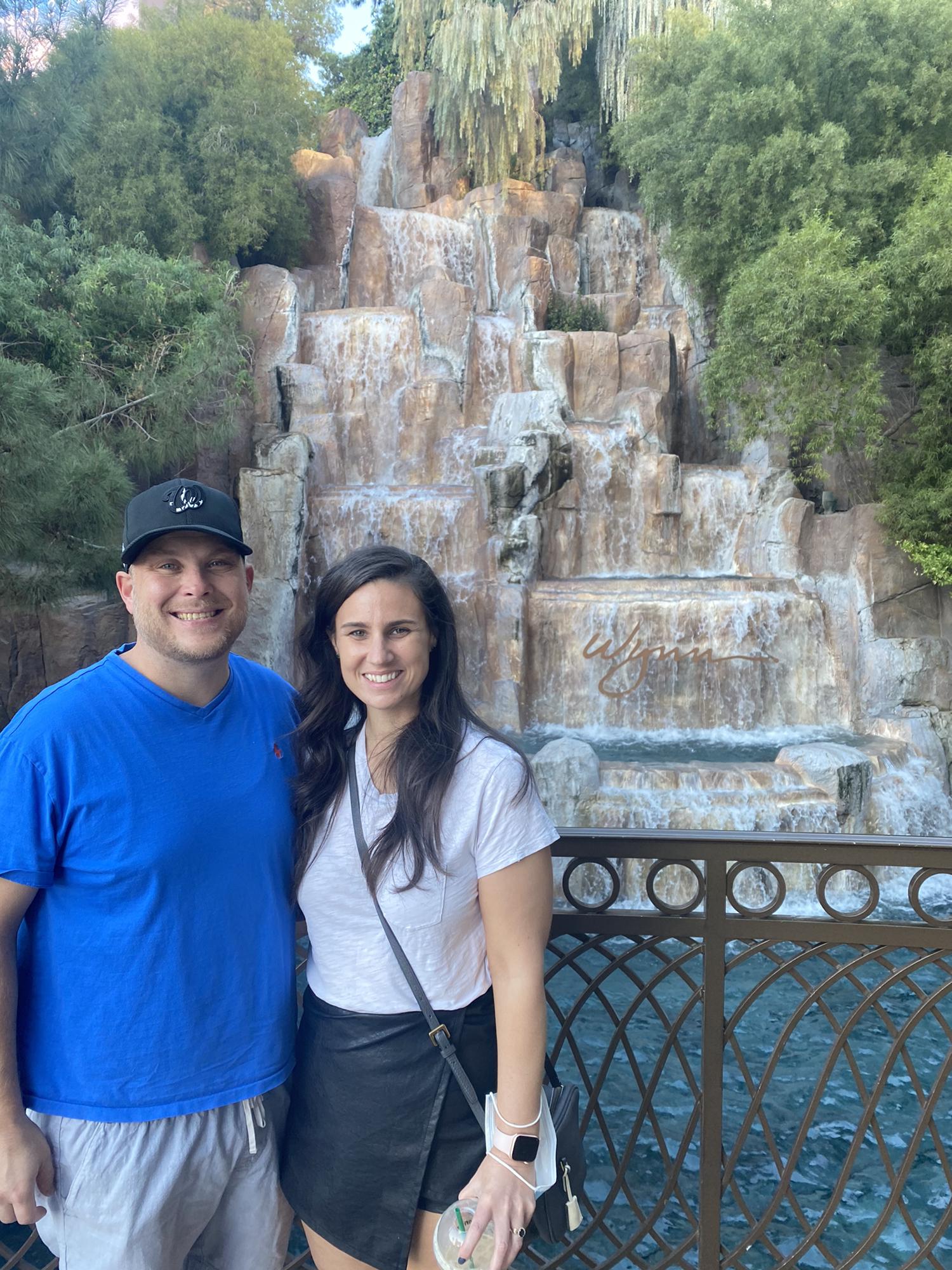 Las Vegas