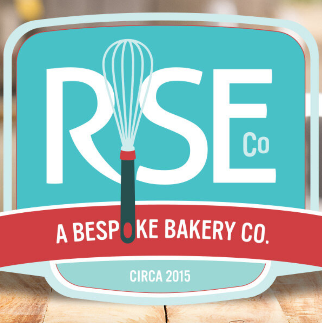 Rise Bespoke Bakery