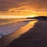 Devereux Beach