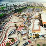 Mission Beach