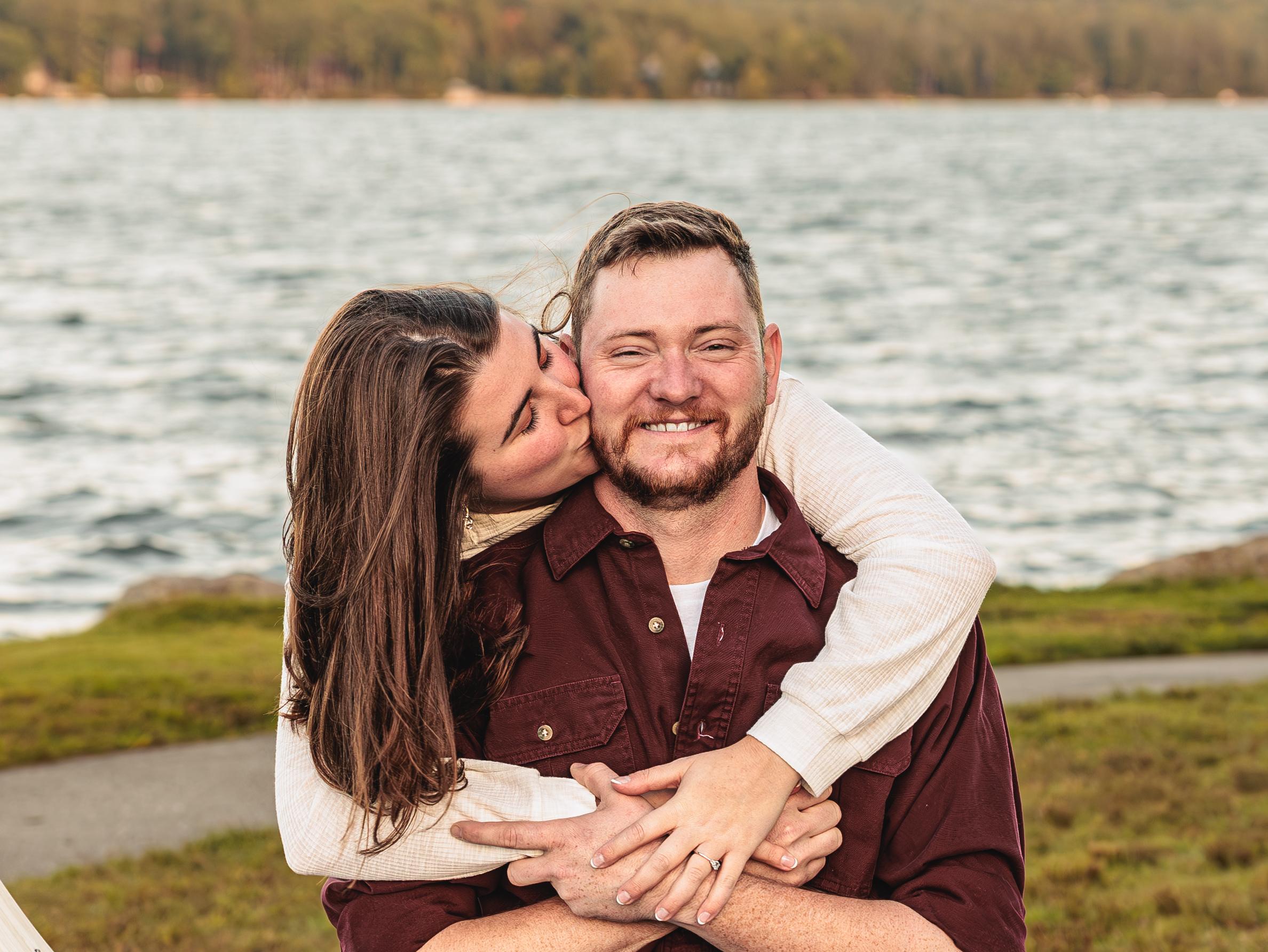 The Wedding Website of Delaney Douglas and Harrison Krantz
