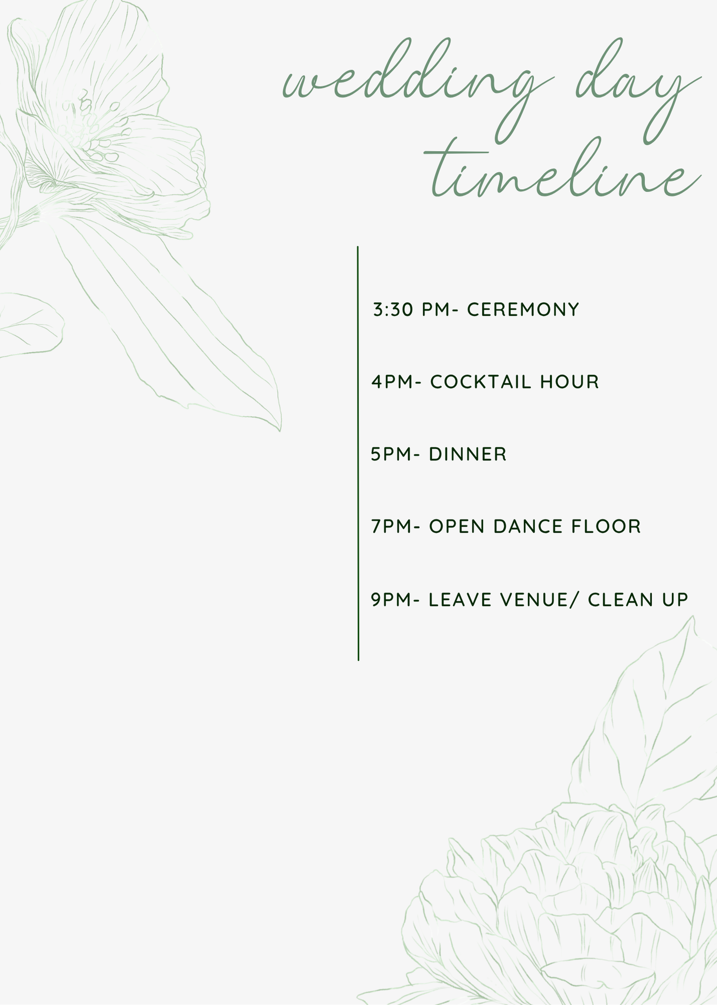 The Wedding Website of Lexus Aguirre and Talon Payne