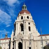Pasadena City Hall