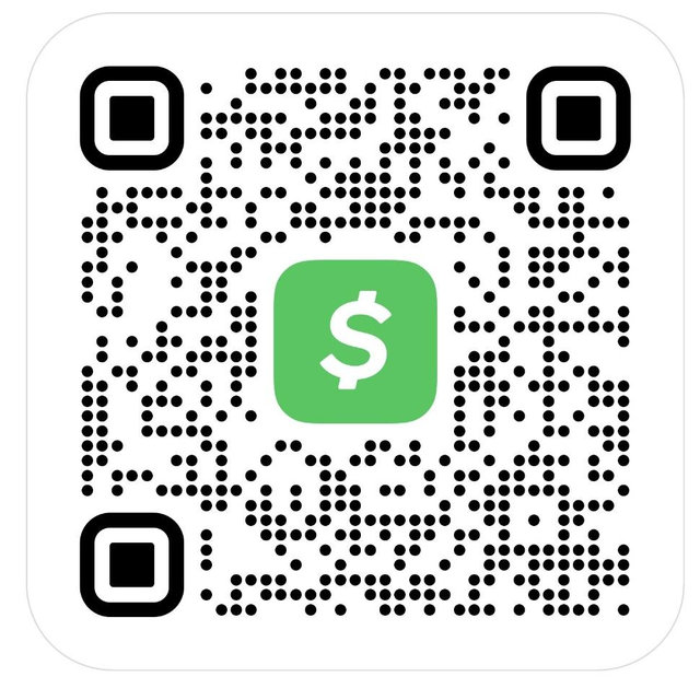 (Cash App $joiwade1) Honeymoon Fund